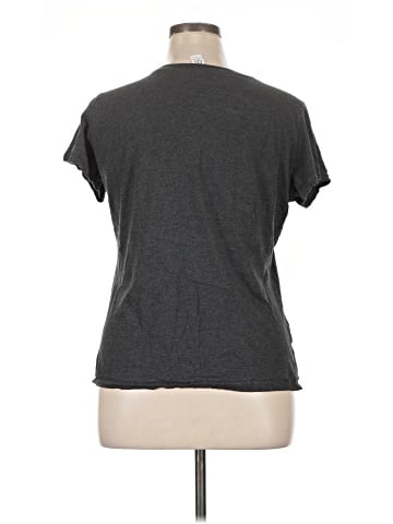 District. Short Sleeve T-Shirt (view 2)