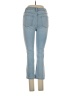 Flying Monkey Stripes Blue Jeans Size 23 waist (petite) - photo 2