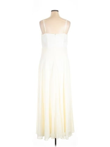 Lulus Cocktail Dress (view 2)