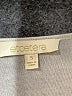 Etcetera Ivory Long Sleeve Top Size S - photo 7