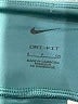 Nike Color Block Teal Athletic Shorts Size S - photo 3