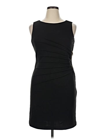 Ivanka Trump Cocktail Dress (view 1)