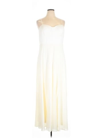Lulus Cocktail Dress (view 1)