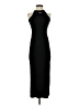 OFF-WHITE Black Casual Dress Size M (estimated) - photo 1