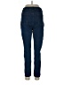 VIP Jeans Solid Blue Jeans Size 13 - 14 - photo 2