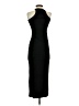 OFF-WHITE Black Casual Dress Size M (estimated) - photo 2