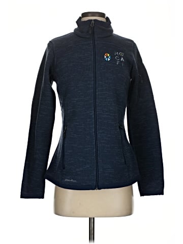 Eddie Bauer Track Jacket (view 1)