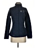 Eddie Bauer 100% Polyester Blue Track Jacket Size XS - photo 1