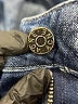 Acne Blue Jeans Size 27 waist - photo 7