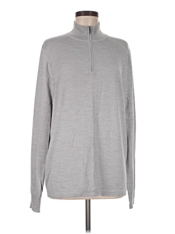 Nordstrom Pullover Sweater (view 1)