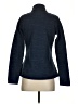 Eddie Bauer 100% Polyester Blue Track Jacket Size XS - photo 2