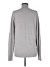 Nordstrom Gray Pullover Sweater Size M - photo 2