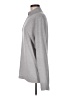 Nordstrom Gray Pullover Sweater Size M - photo 5