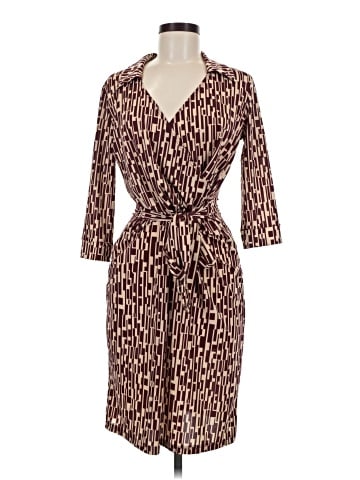 Moa Moa Casual Dress (view 1)
