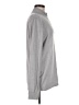 Nordstrom Gray Pullover Sweater Size M - photo 4