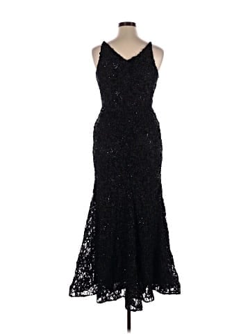 Xscape Cocktail Dress (view 2)