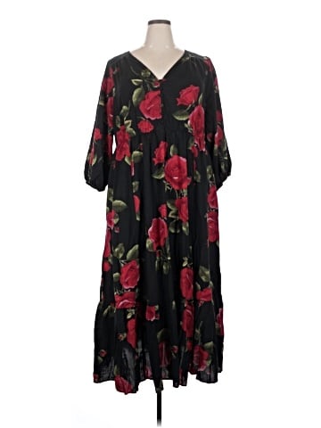 Torrid Casual Dress (view 1)