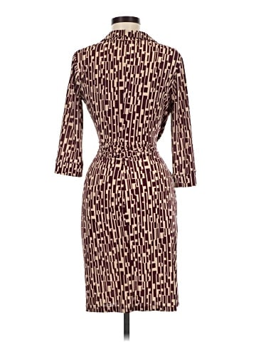Moa Moa Casual Dress (view 2)