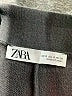 Zara Black Dress Pants Size S - photo 7