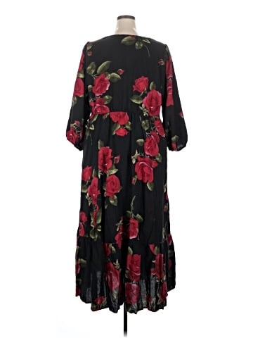 Torrid Casual Dress (view 2)