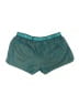 Under Armour 100% Polyester Teal Athletic Shorts Size XL - photo 2