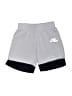Air Jordan Color Block Gray Athletic Shorts 12-18 MO / 18 MO - photo 1