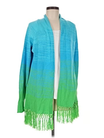 Lilly Pulitzer Cardigan (view 1)