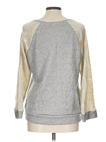 Pleione Pullover Sweater (view 2)