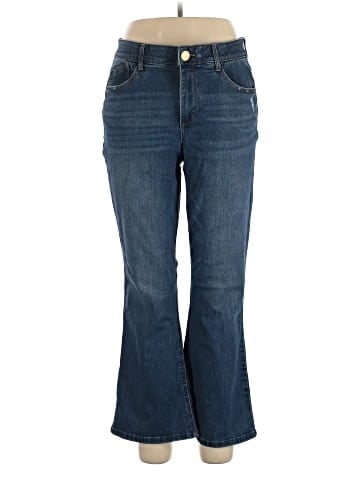 Democracy Jeans (view 1)