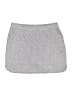 Croft & Barrow Polka Dots Gray Skort Size L - photo 1