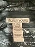 Sharon Young Black Blazer Size XS - photo 6