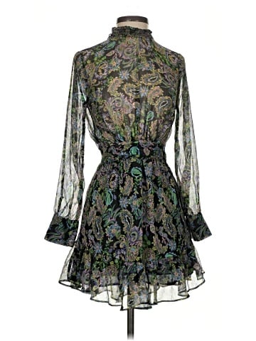 Zara Cocktail Dress (view 1)