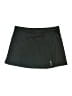 Salomon Solid Black Active Skort Size L - photo 2