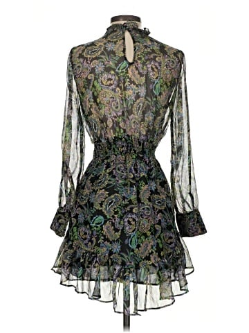 Zara Cocktail Dress (view 2)