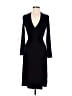 Boden Black Cocktail Dress Size 6 - photo 1