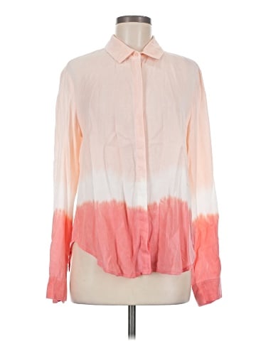 Bella Dahl Long Sleeve Blouse (view 1)