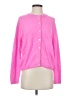 JoyLab Pink Cardigan Size S - photo 1