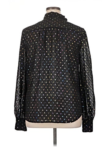 Paige Long Sleeve Blouse (view 2)