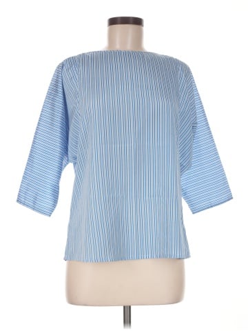 Assorted Brands 3/4 Sleeve Blouse (view 1)
