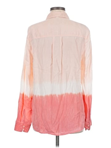 Bella Dahl Long Sleeve Blouse (view 2)