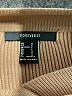 Forever 21 Solid Tan Cocktail Dress Size S - photo 7