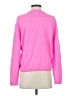 JoyLab Pink Cardigan Size S - photo 2