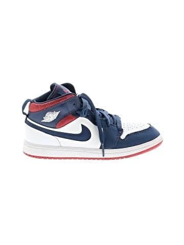Air Jordan Sneakers (view 1)