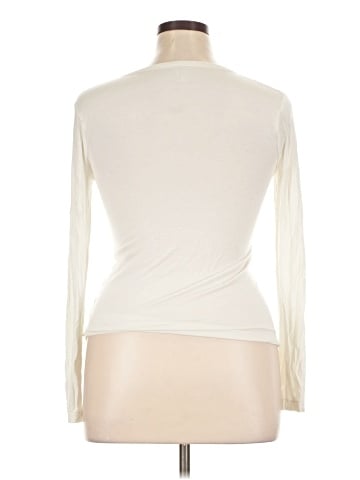 Gap Long Sleeve T-Shirt (view 2)