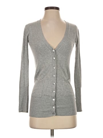 Zara Long Sleeve Top (view 1)