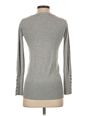 Zara Long Sleeve Top (view 2)