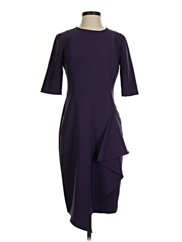 Maggy London Cocktail Dress (view 1)