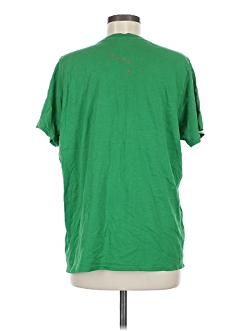 Clare V. Short Sleeve T-Shirt (view 2)