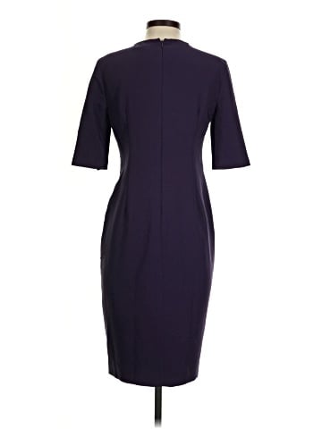 Maggy London Cocktail Dress (view 2)