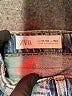 Zara 100% Bamboo Blue Jeans Size 11 - 12 - photo 3